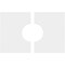 Ekena Millwork Beaux Architectural Grade PVC Ceiling Medallion, 10"W x 6 5/8"H x 3"ID x 3 1/2"C x 1"P, Two-Piece CMP10X6BX2-03000 - alternate 3